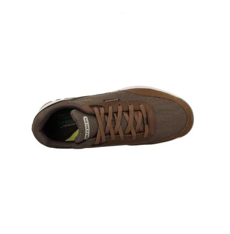 ZAPATILLAS DEPORTIVAS PARA HOMBRE  SKECHERS ROZIER SANTEZ  210263 DSCH