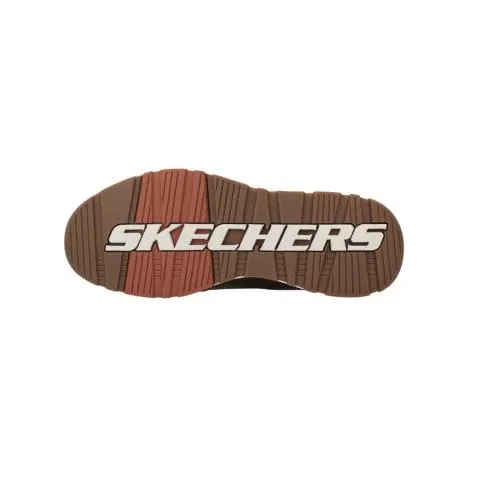 ZAPATILLAS DEPORTIVAS PARA HOMBRE  SKECHERS ROZIER SANTEZ  210263 DSCH