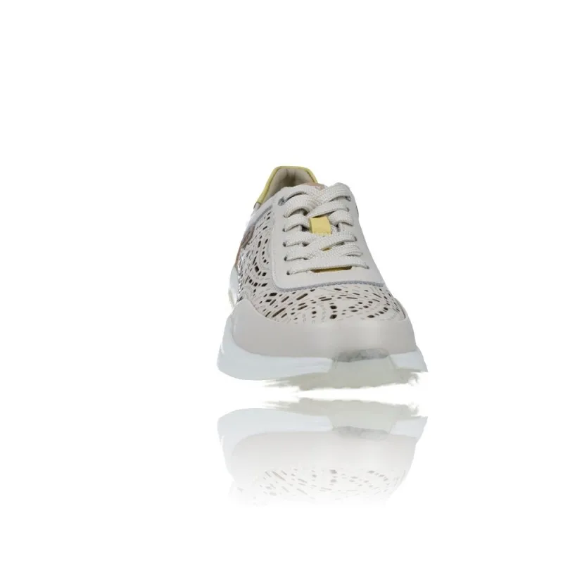 ZAPATILLAS DEPORTIVAS PARA MUJER DE PIKOLINOS NERJA W9Q6514C1