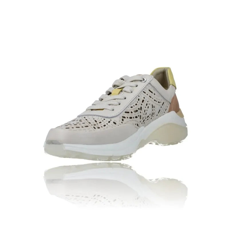 ZAPATILLAS DEPORTIVAS PARA MUJER DE PIKOLINOS NERJA W9Q6514C1