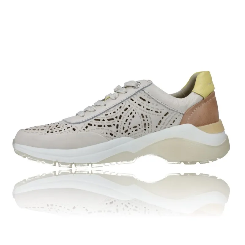 ZAPATILLAS DEPORTIVAS PARA MUJER DE PIKOLINOS NERJA W9Q6514C1