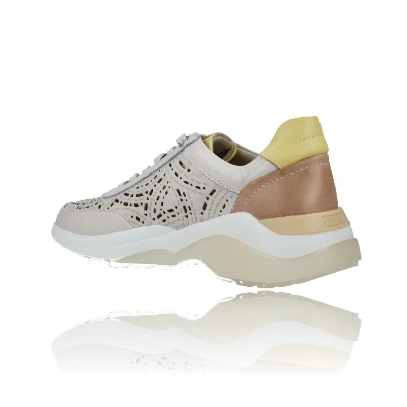 ZAPATILLAS DEPORTIVAS PARA MUJER DE PIKOLINOS NERJA W9Q6514C1