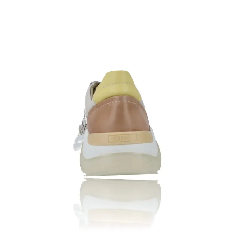 ZAPATILLAS DEPORTIVAS PARA MUJER DE PIKOLINOS NERJA W9Q6514C1