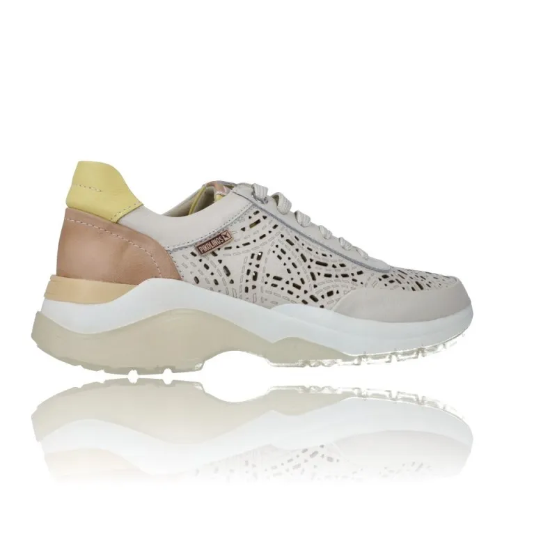 ZAPATILLAS DEPORTIVAS PARA MUJER DE PIKOLINOS NERJA W9Q6514C1