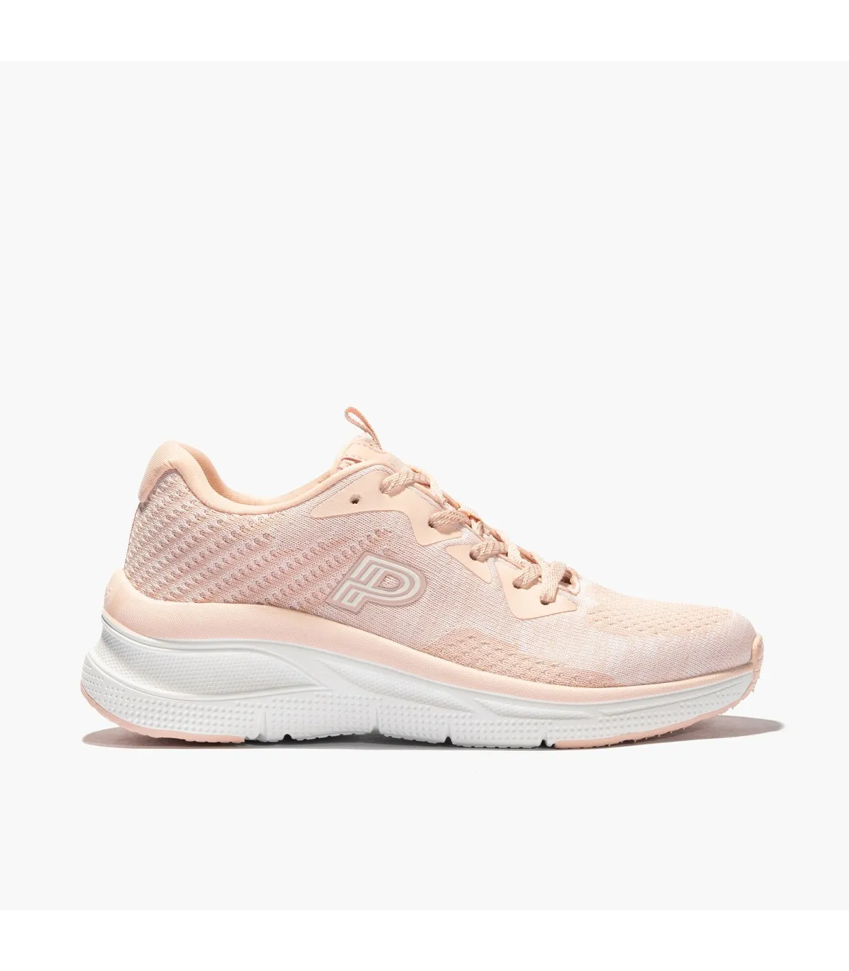 ZAPATILLAS DEPORTIVAS PLATAFORMA MUJER  DYNAMIC FOAM