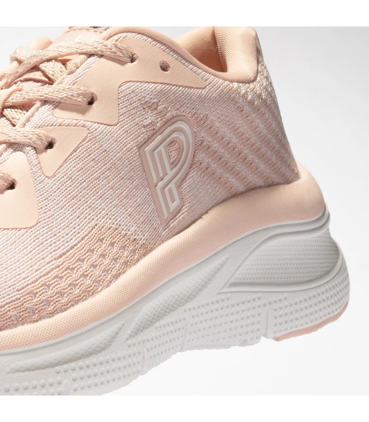 ZAPATILLAS DEPORTIVAS PLATAFORMA MUJER  DYNAMIC FOAM