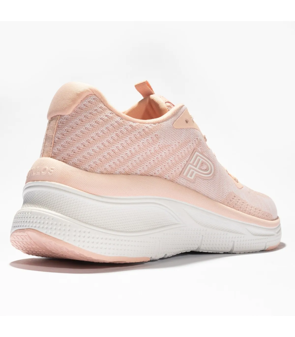 ZAPATILLAS DEPORTIVAS PLATAFORMA MUJER  DYNAMIC FOAM