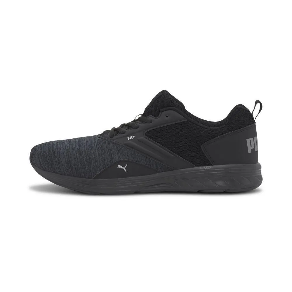 Zapatillas Deportivas Puma Hombre 190556 38 NRGY Comet Negro
