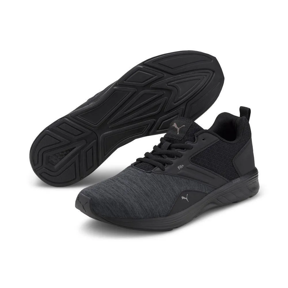 Zapatillas Deportivas Puma Hombre 190556 38 NRGY Comet Negro