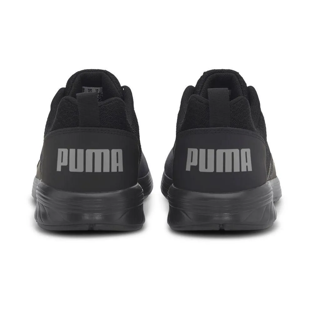 Zapatillas Deportivas Puma Hombre 190556 38 NRGY Comet Negro
