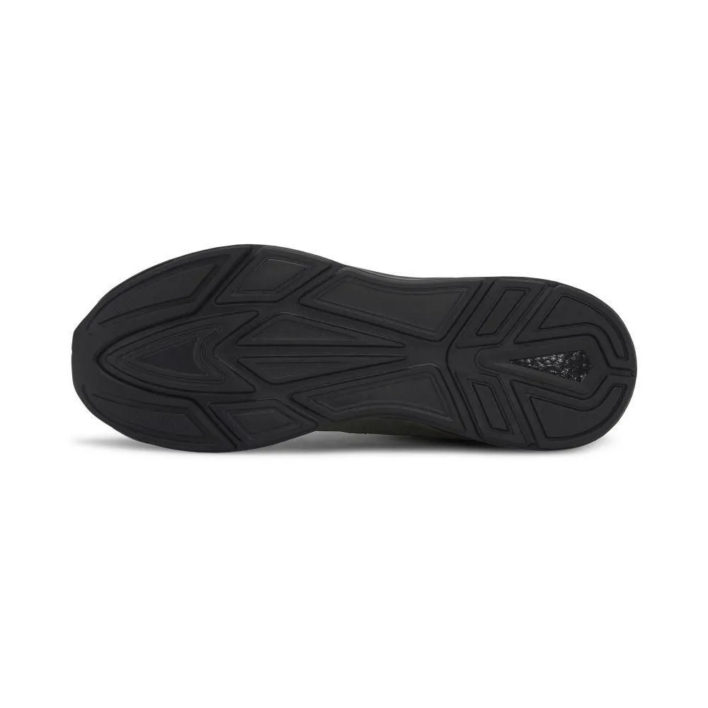 Zapatillas Deportivas Puma Hombre 190556 38 NRGY Comet Negro