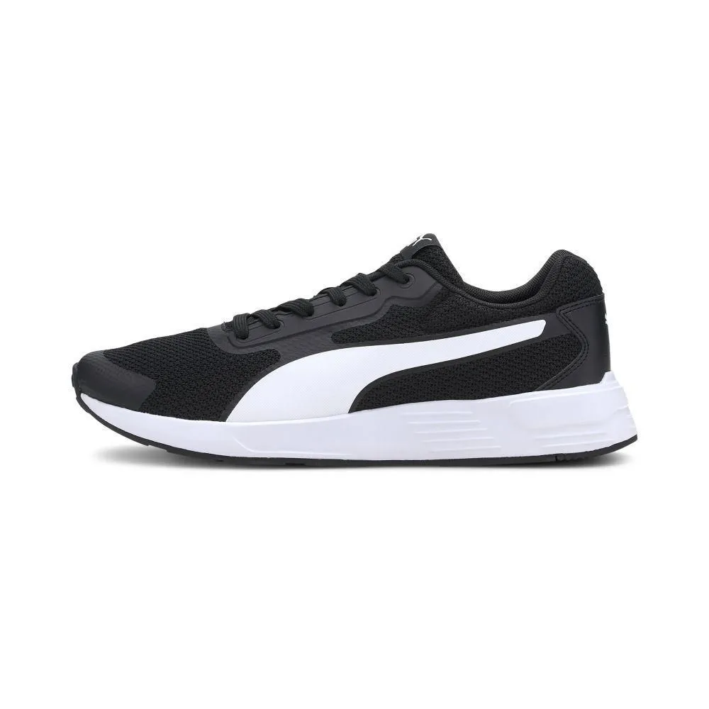 Zapatillas Deportivas Puma Hombre 373018 03 Taper Negro