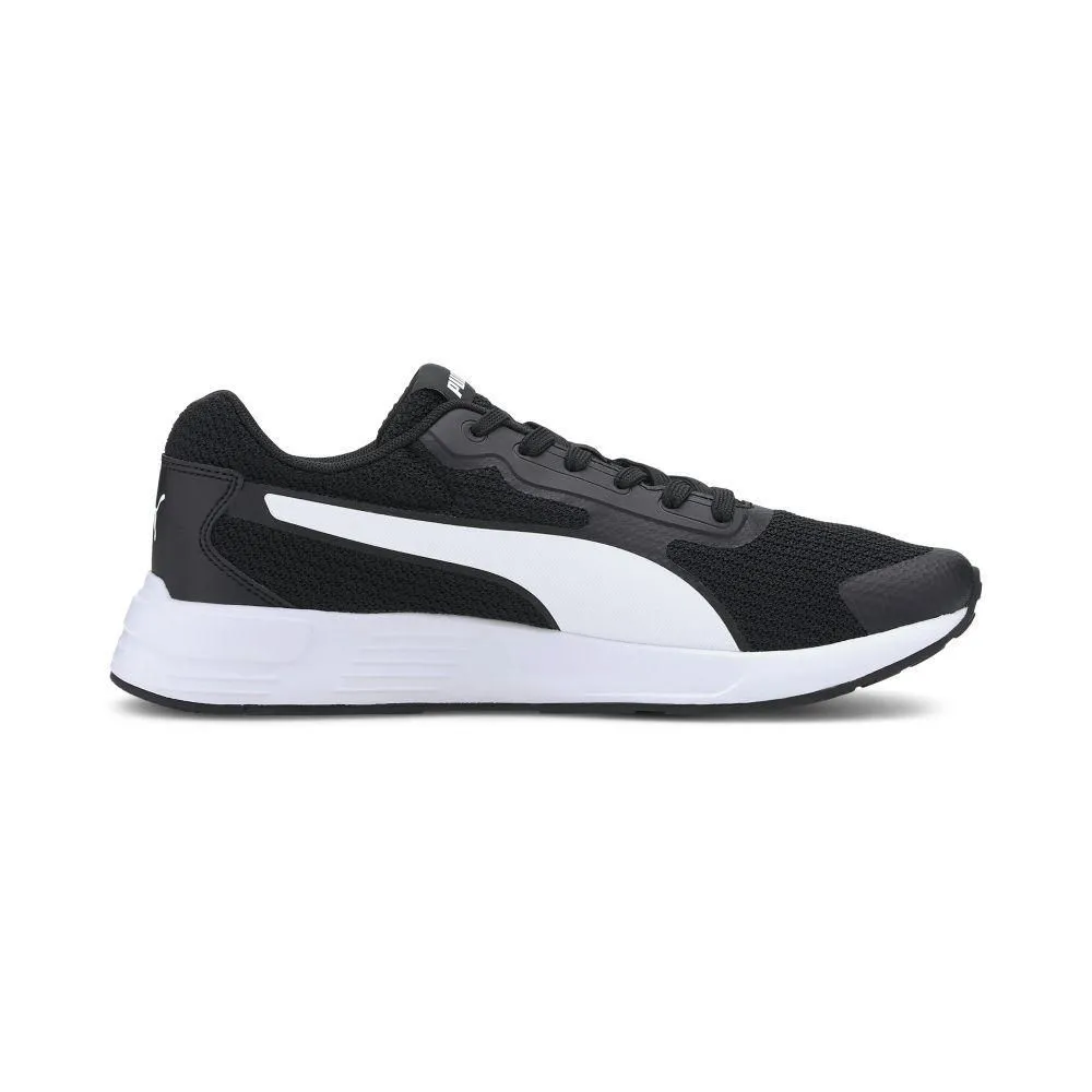 Zapatillas Deportivas Puma Hombre 373018 03 Taper Negro