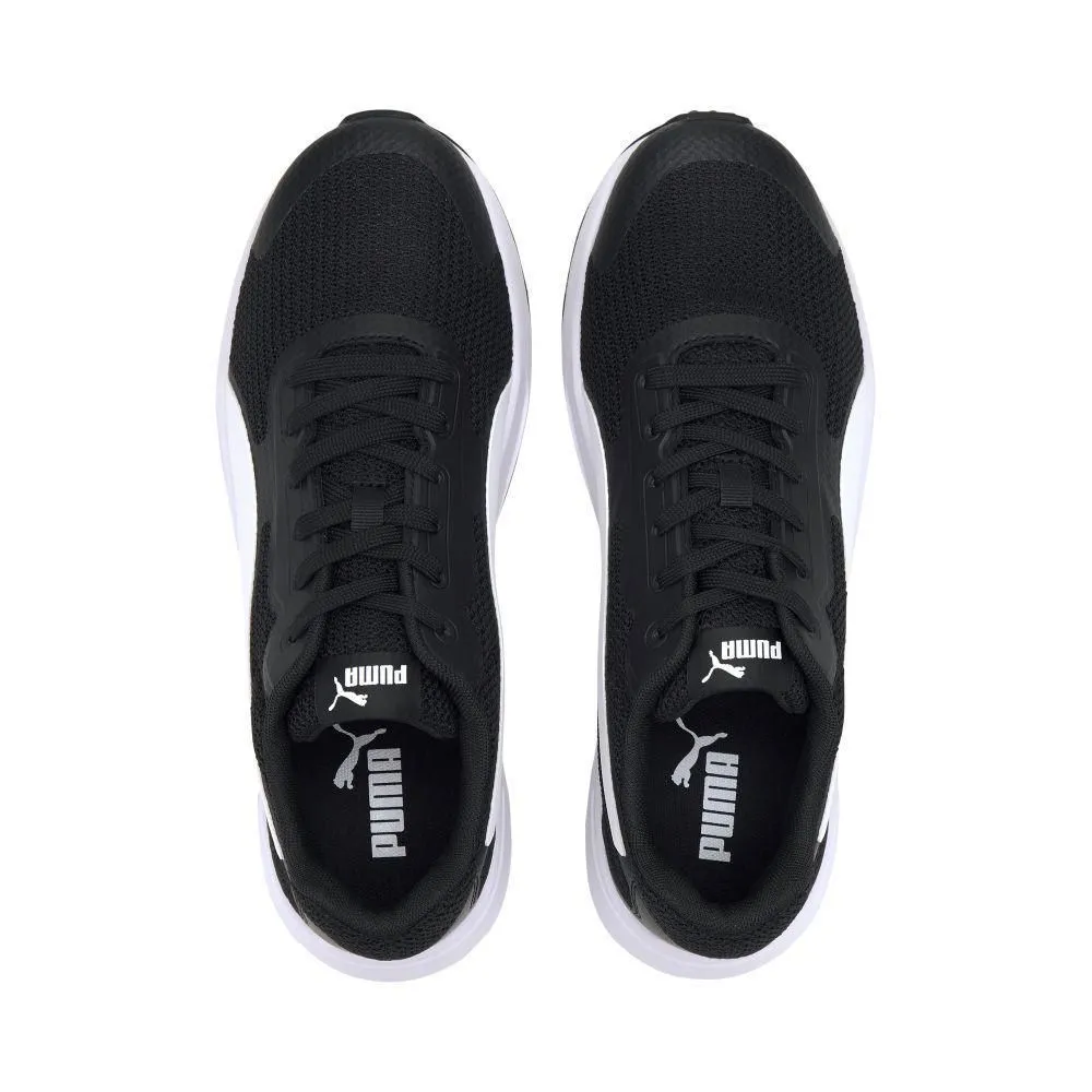 Zapatillas Deportivas Puma Hombre 373018 03 Taper Negro