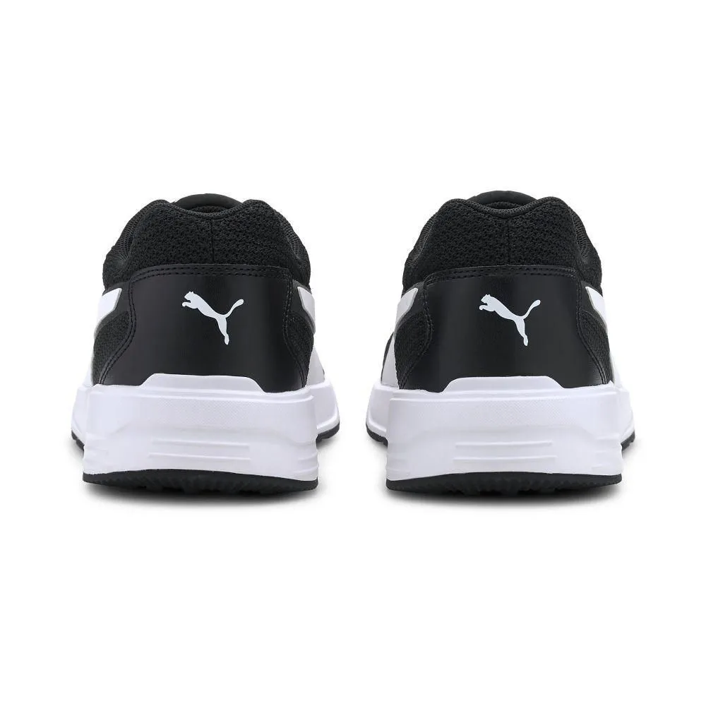 Zapatillas Deportivas Puma Hombre 373018 03 Taper Negro