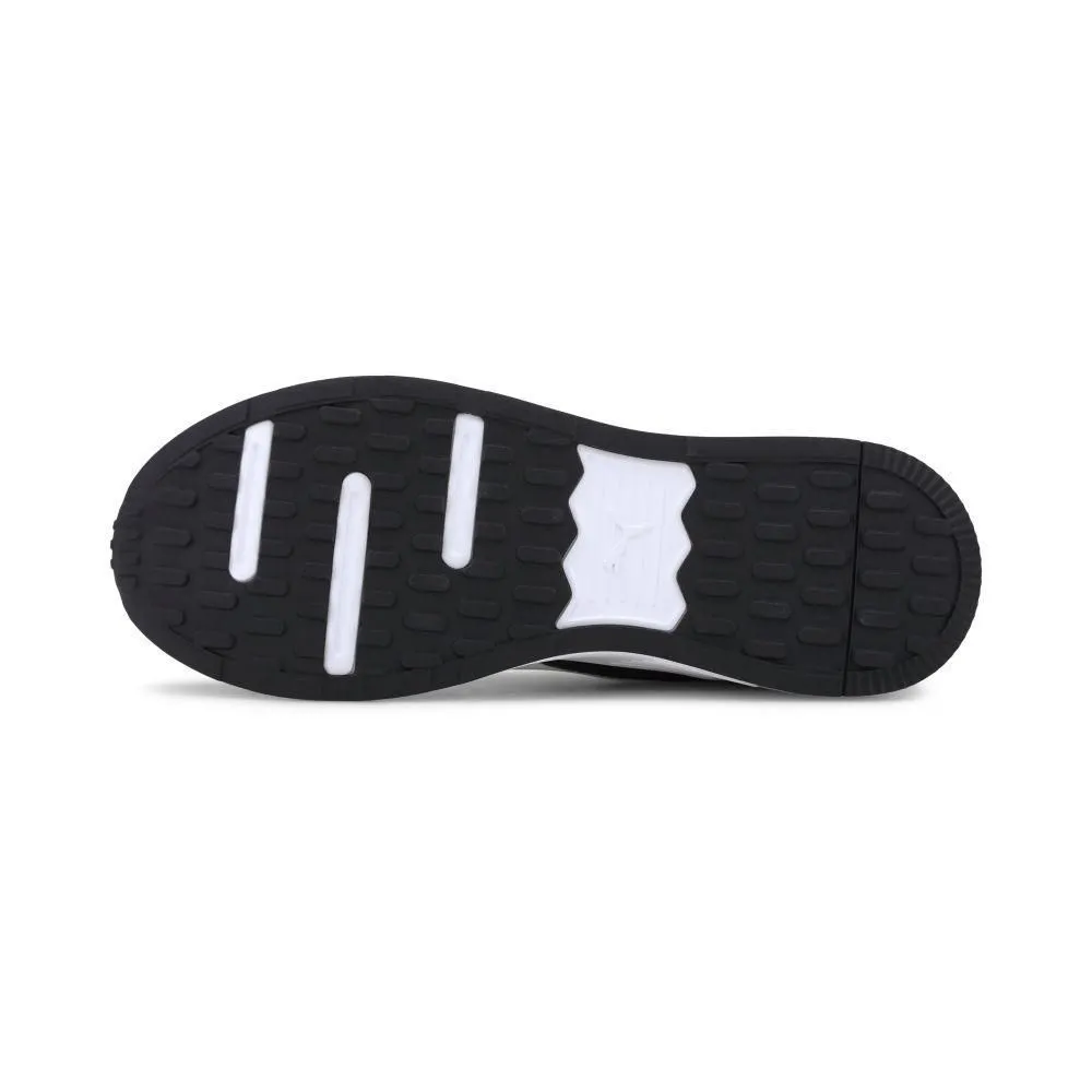Zapatillas Deportivas Puma Hombre 373018 03 Taper Negro