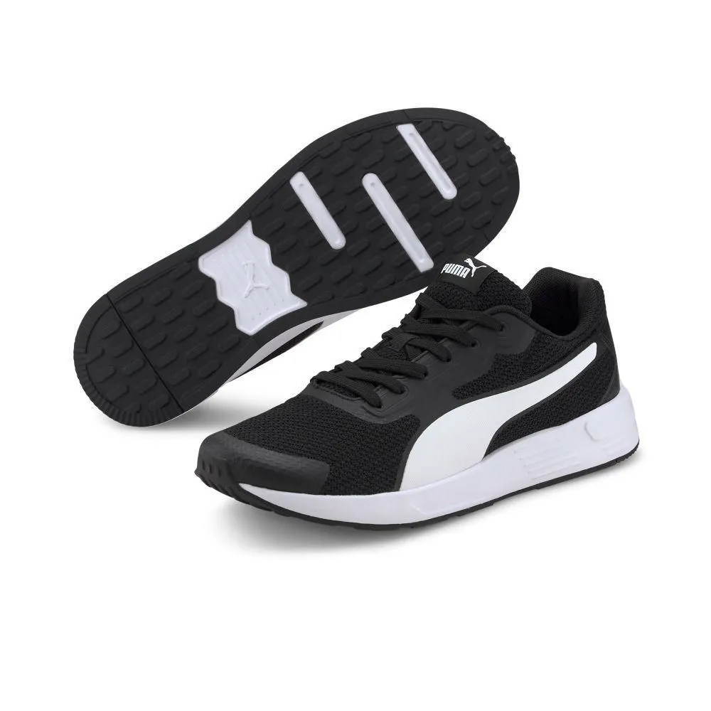 Zapatillas Deportivas Puma Hombre 373018 03 Taper Negro
