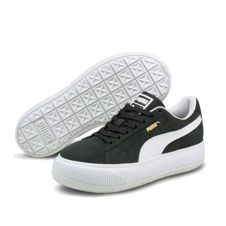 Zapatillas deportivas Puma Suede Mayu