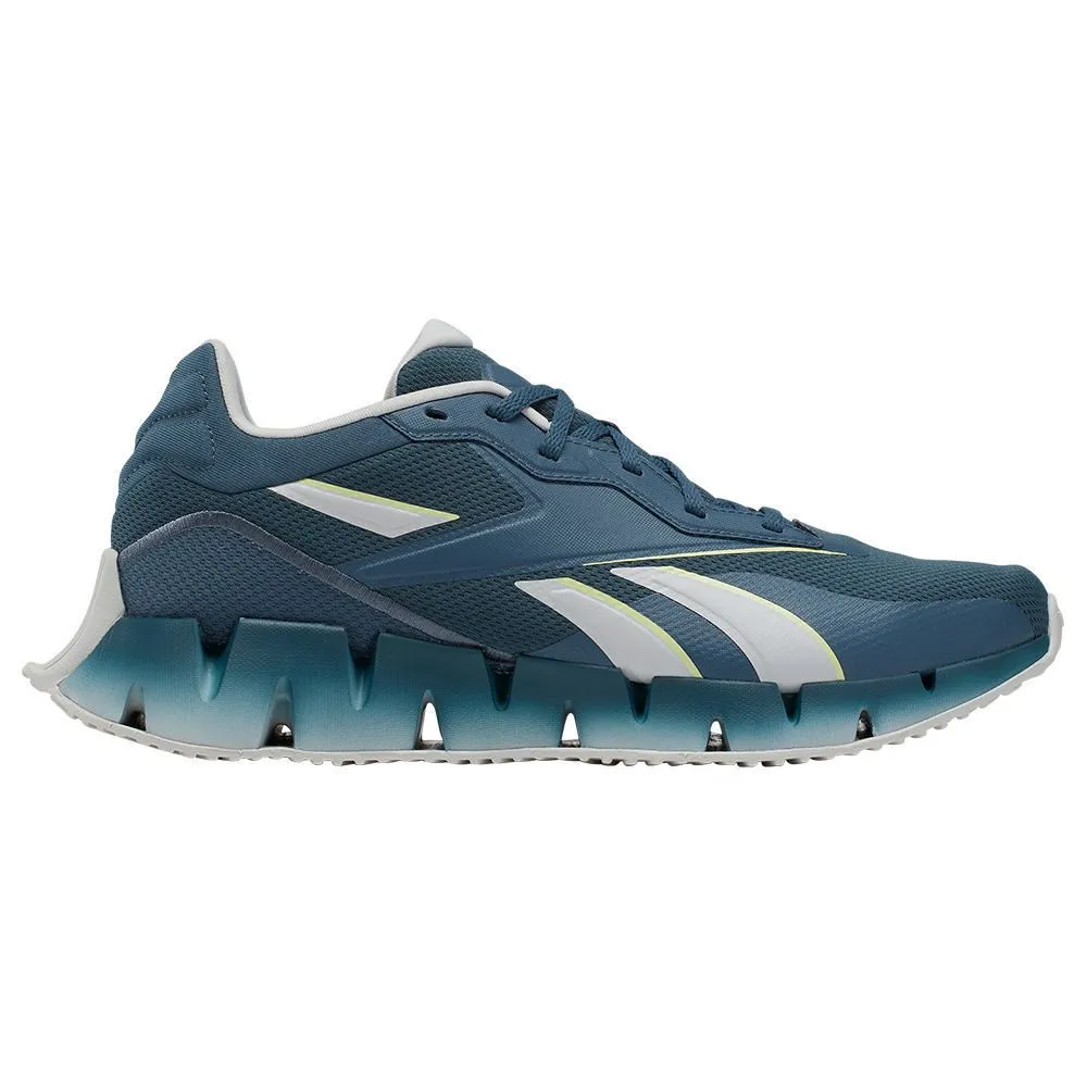 Zapatillas Deportivas Reebok Para Hombre Azul 100033867
