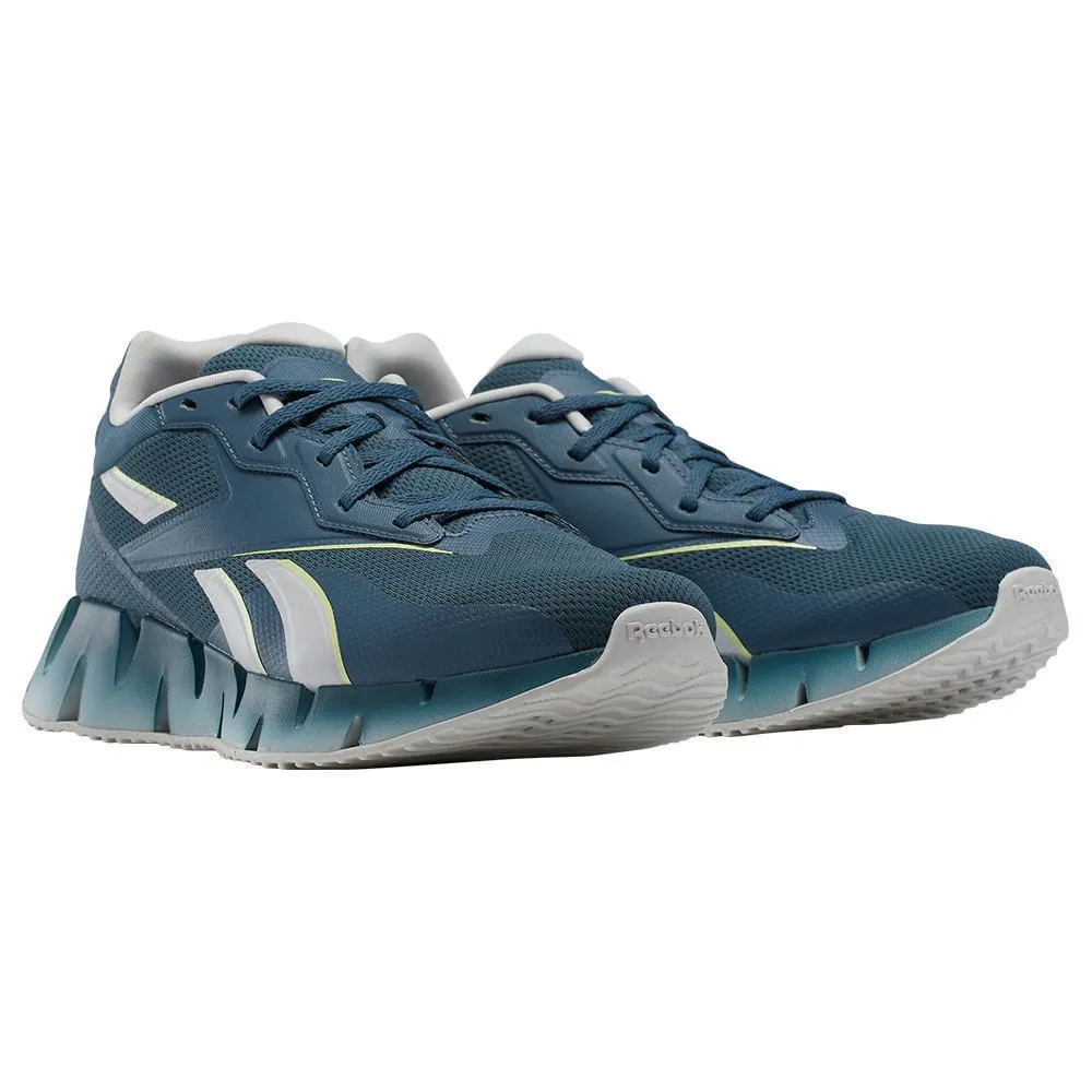 Zapatillas Deportivas Reebok Para Hombre Azul 100033867