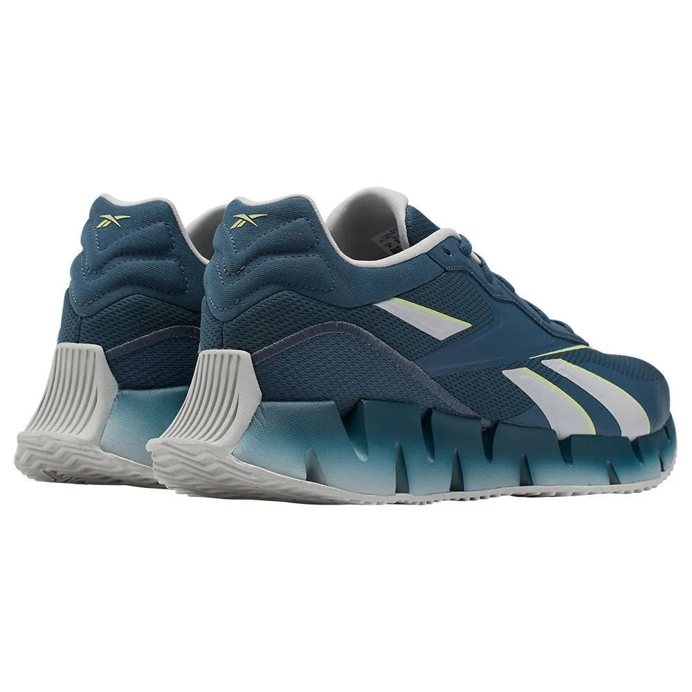 Zapatillas Deportivas Reebok Para Hombre Azul 100033867