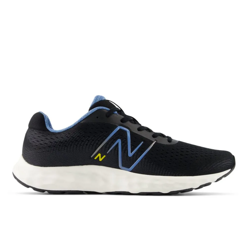 Zapatillas Deportivas Running New Balance Para Hombre M520Rb8