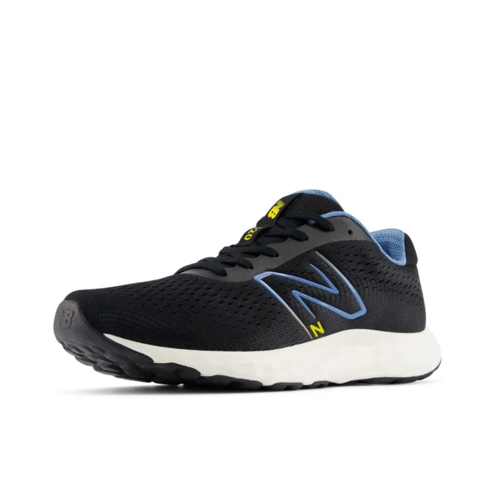 Zapatillas Deportivas Running New Balance Para Hombre M520Rb8