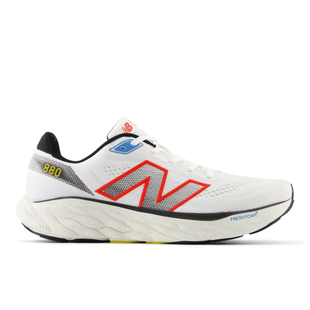 Zapatillas Deportivas Running New Balance Para Hombre M880C14