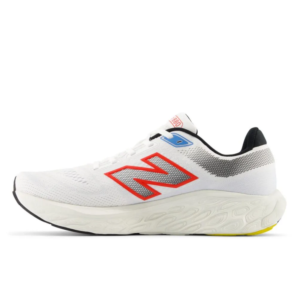 Zapatillas Deportivas Running New Balance Para Hombre M880C14