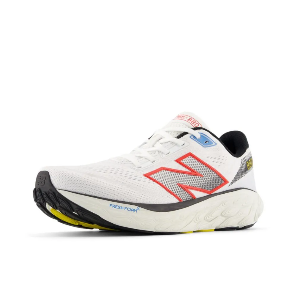 Zapatillas Deportivas Running New Balance Para Hombre M880C14