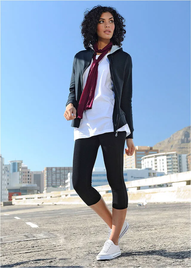Zapatillas deportivas slip on Blanco