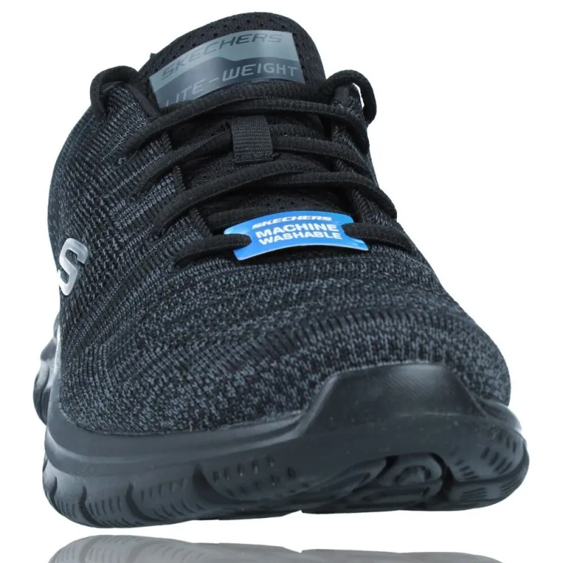 Zapatillas Deportivas Sneakers para Hombre de Skechers 232298 Track Front Runner