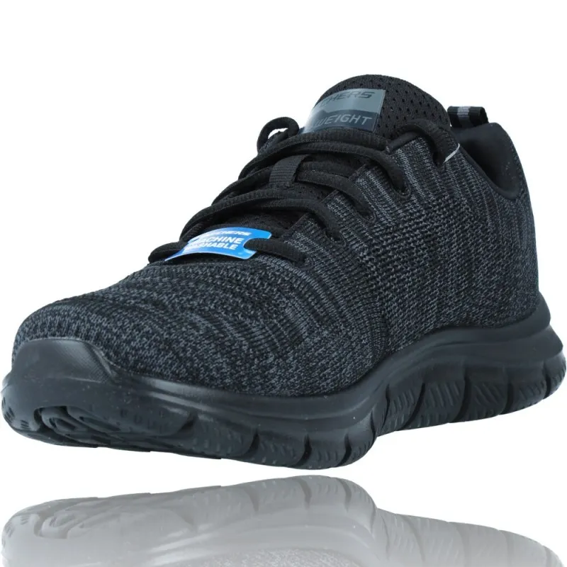 Zapatillas Deportivas Sneakers para Hombre de Skechers 232298 Track Front Runner