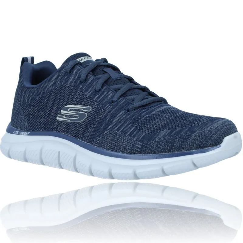 Zapatillas Deportivas Sneakers para Hombre de Skechers 232298 Track Front Runner