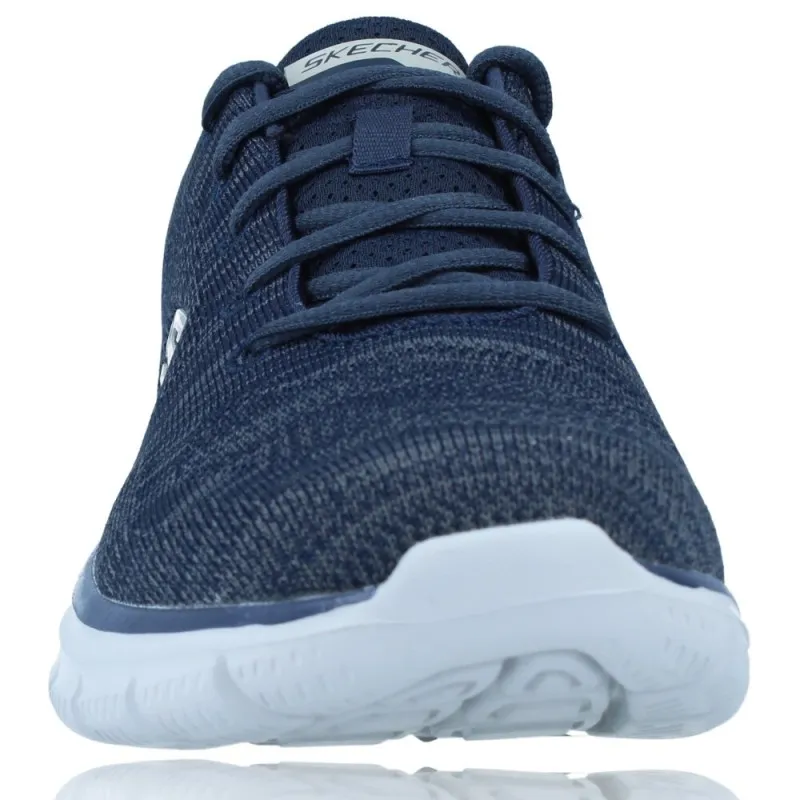Zapatillas Deportivas Sneakers para Hombre de Skechers 232298 Track Front Runner