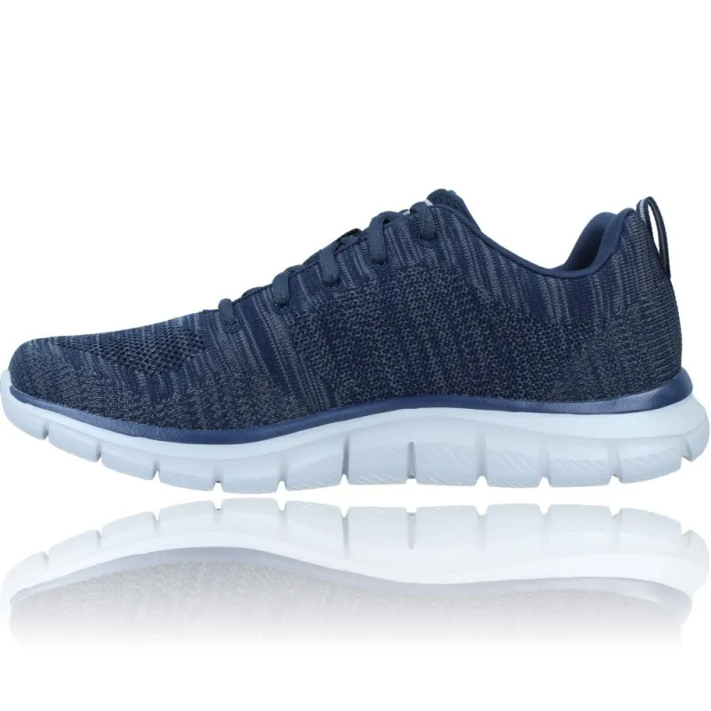 Zapatillas Deportivas Sneakers para Hombre de Skechers 232298 Track Front Runner