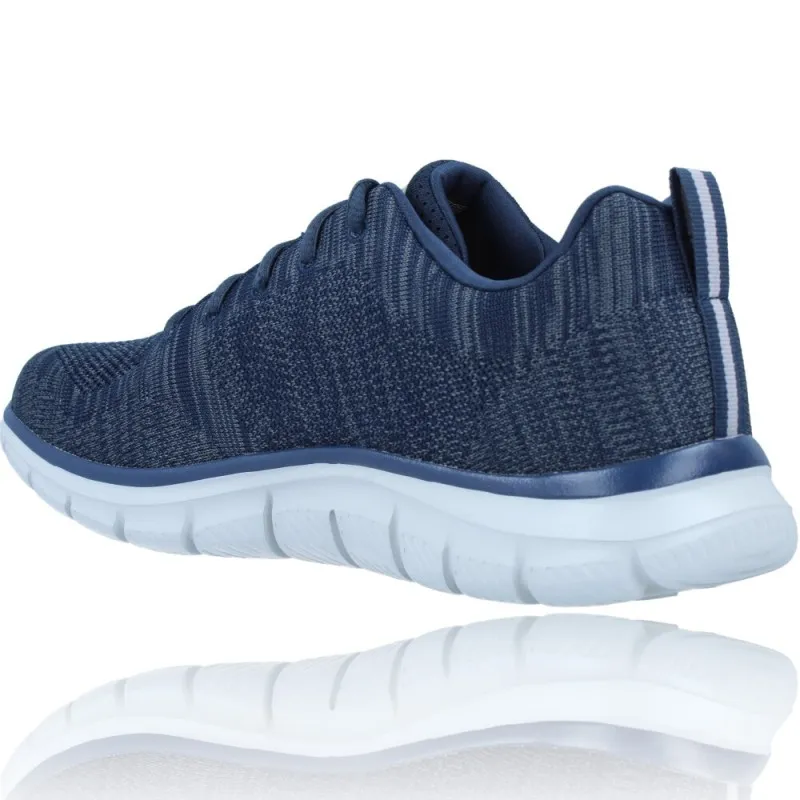 Zapatillas Deportivas Sneakers para Hombre de Skechers 232298 Track Front Runner
