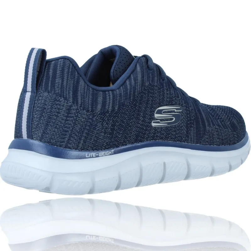 Zapatillas Deportivas Sneakers para Hombre de Skechers 232298 Track Front Runner