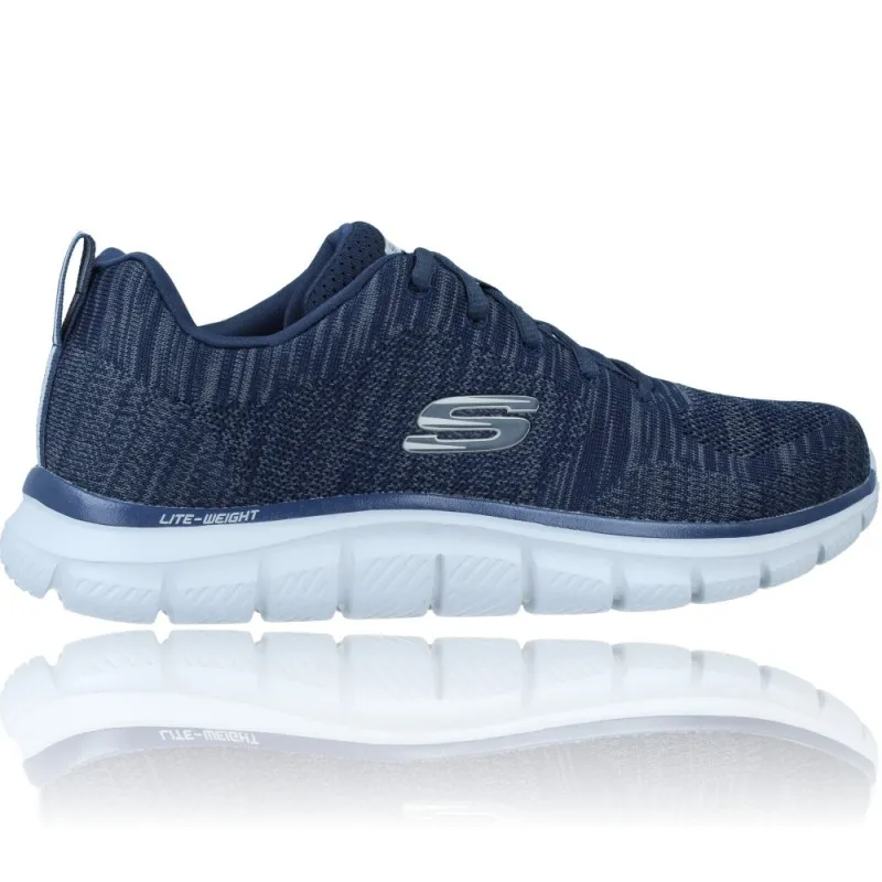 Zapatillas Deportivas Sneakers para Hombre de Skechers 232298 Track Front Runner