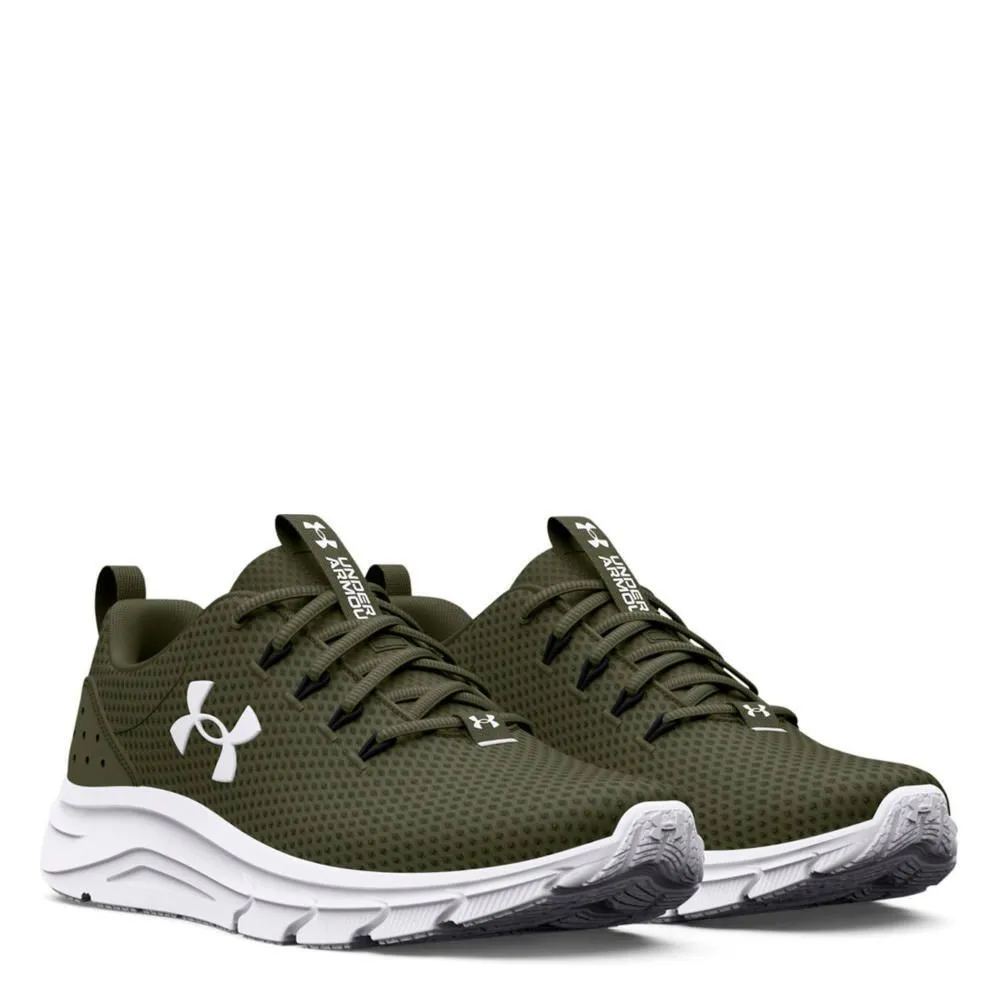 ZAPATILLAS DEPORTIVAS UNDER ARMOUR PARA HOMBRE 3024880300