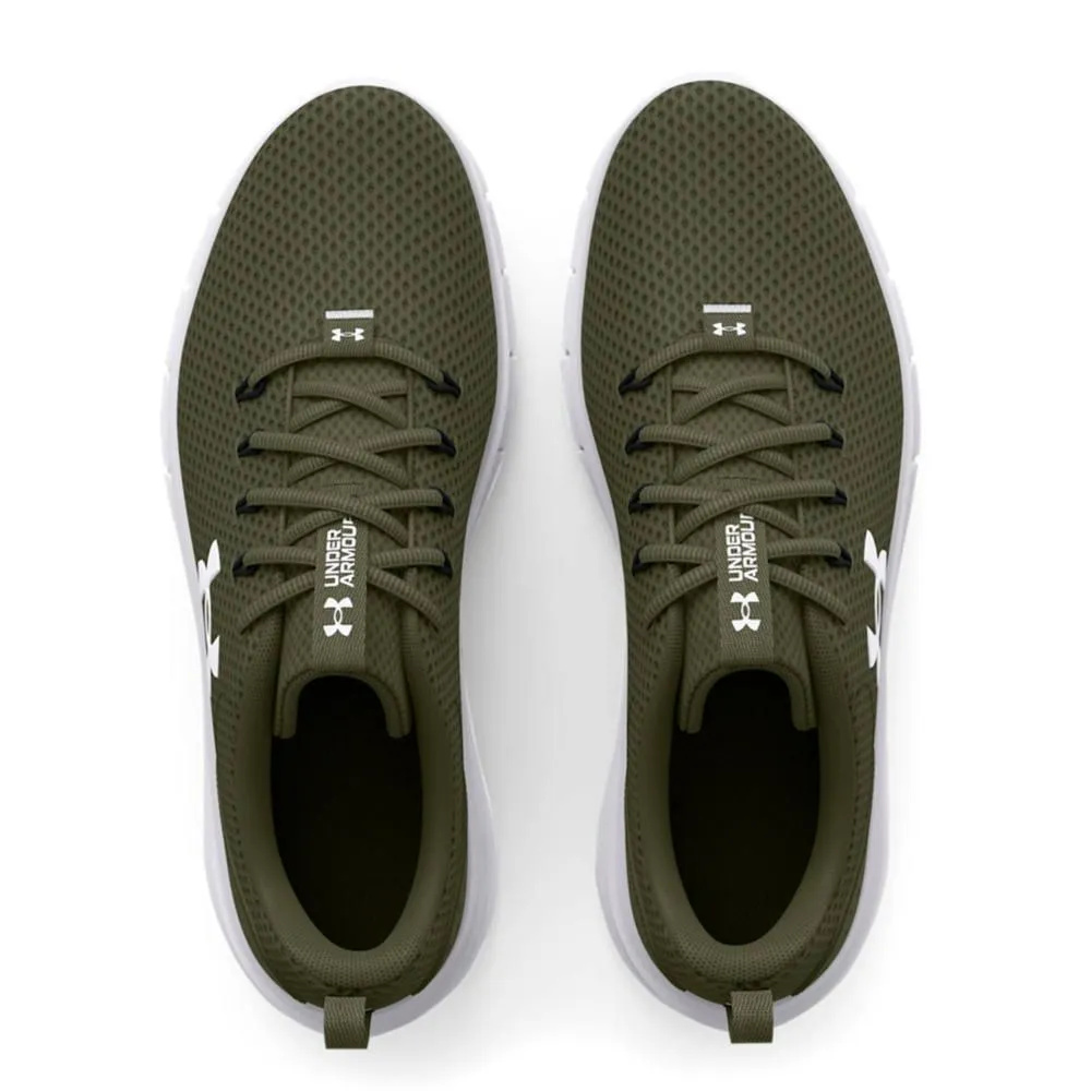 ZAPATILLAS DEPORTIVAS UNDER ARMOUR PARA HOMBRE 3024880300