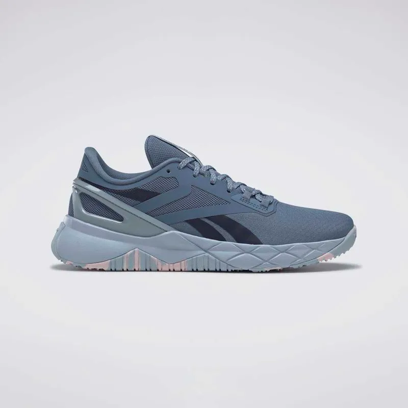 Zapatillas Entrenar Mujer Nanoflex Tr