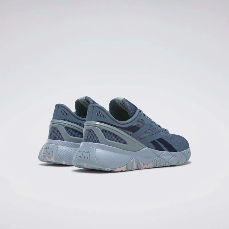 Zapatillas Entrenar Mujer Nanoflex Tr