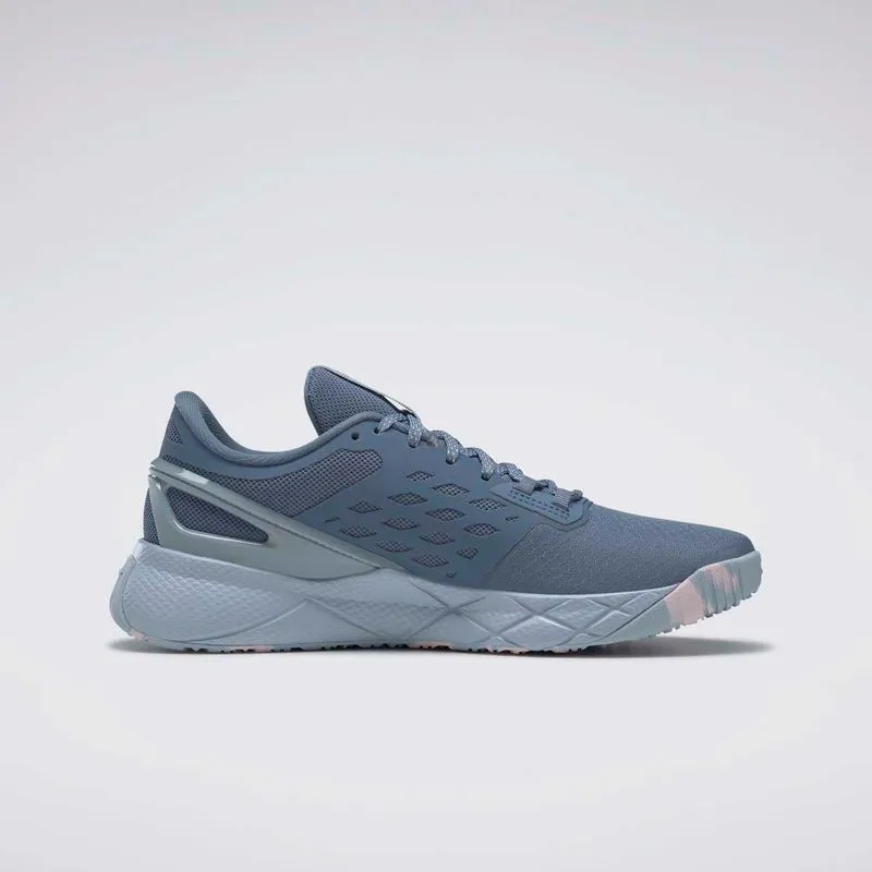Zapatillas Entrenar Mujer Nanoflex Tr