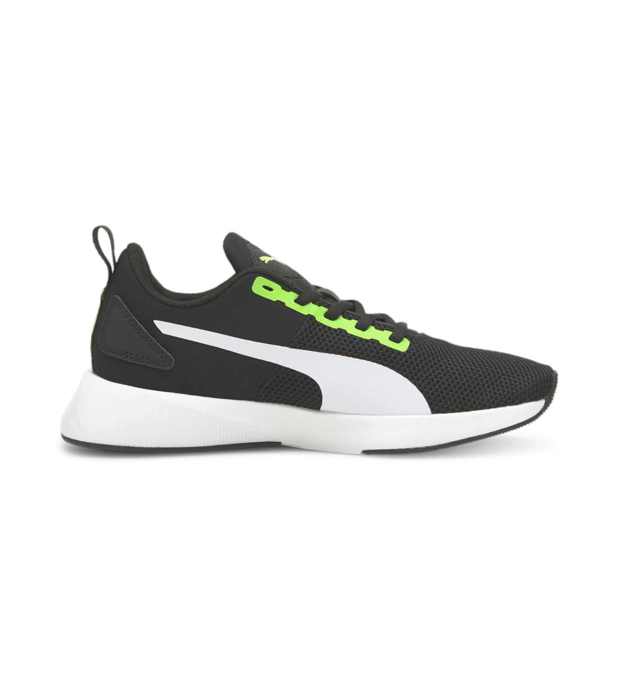 Zapatillas Flyer Runner negro