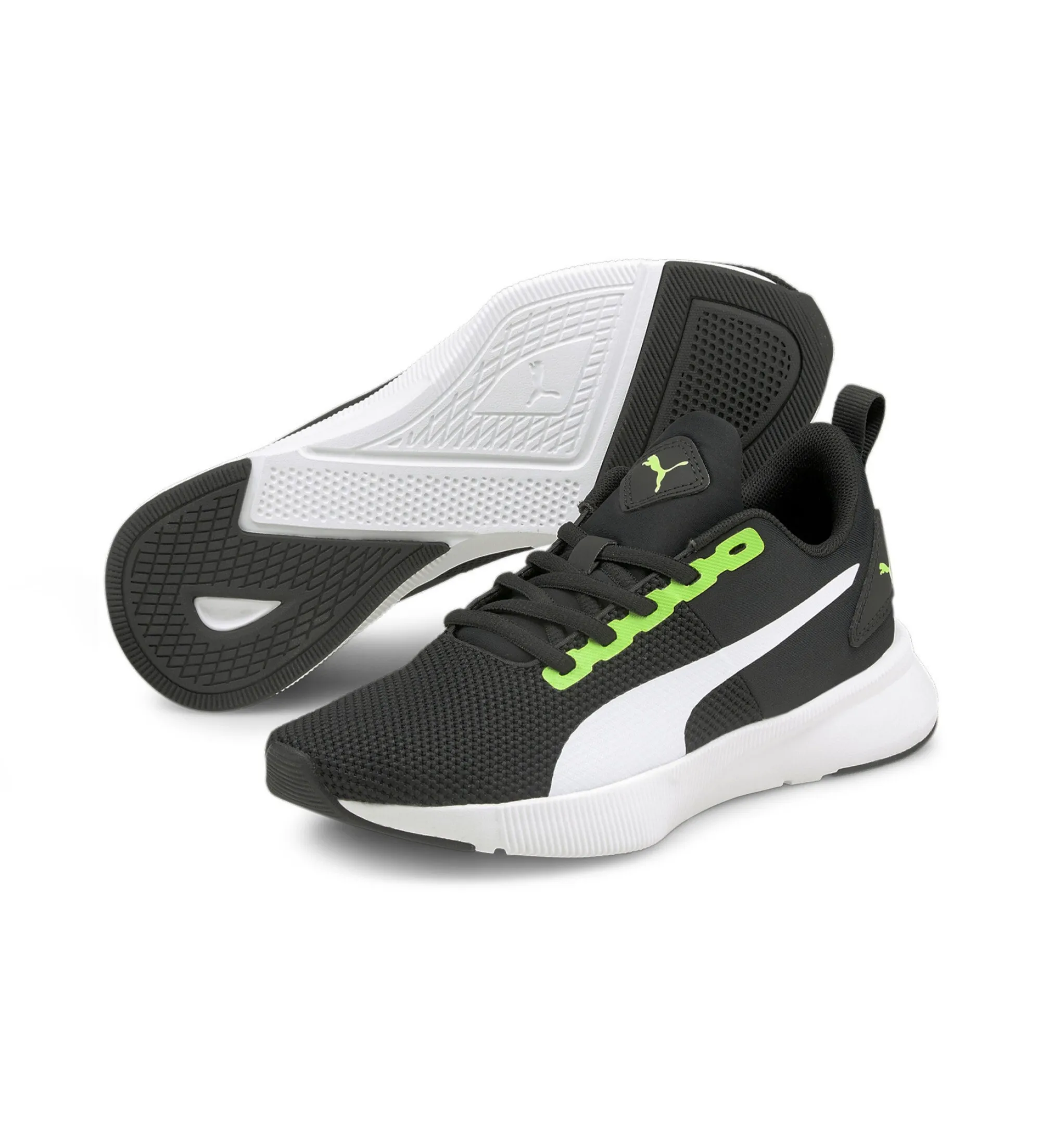 Zapatillas Flyer Runner negro