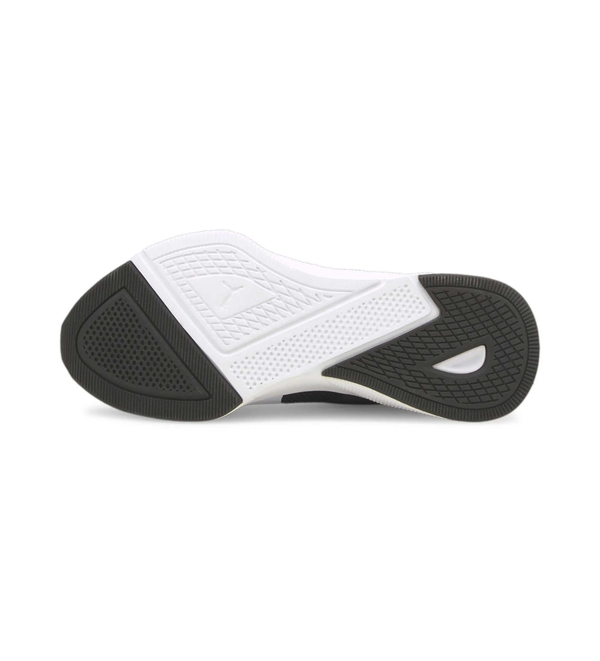 Zapatillas Flyer Runner negro