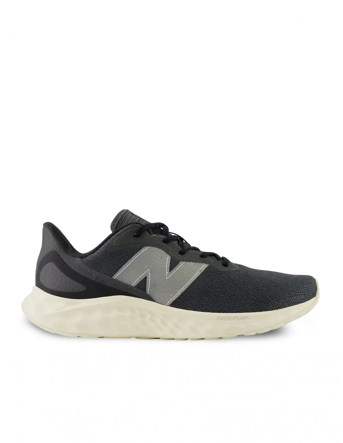 Zapatillas Fresh Foam Arishi V4 Grises NEW BALANCE