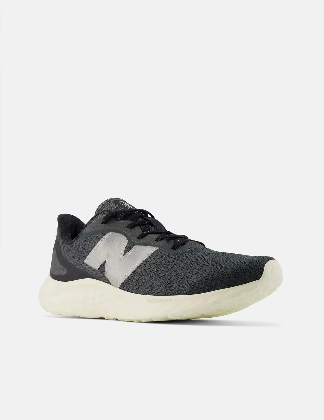 Zapatillas Fresh Foam Arishi V4 Grises NEW BALANCE