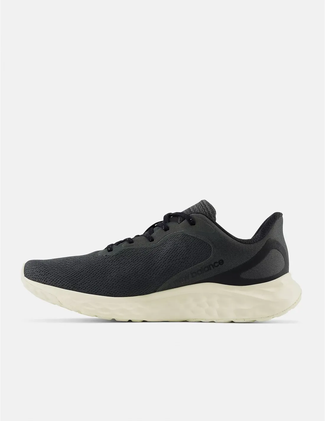 Zapatillas Fresh Foam Arishi V4 Grises NEW BALANCE